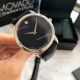 New Replica MOVADO Quartz Lovers Watch SS Black Leather Strap (4)_th.jpg